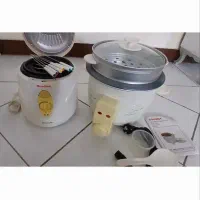پلوپز هواپز و سرخ کن