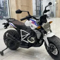 موتور شارژی