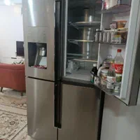 تعمیر تخصصی یخچال کولر پنجرای با ضمانت فاکتور90روز|خدمات پیشه و مهارت|بندرعباس, |دیوار