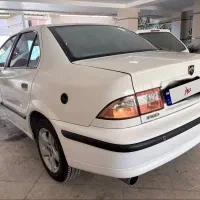 سمندEF7 مدل ۹۰