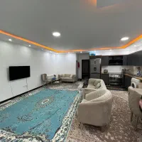 فلت ۲۰۰متری،آرام و دلنشین،مبله،سند تکبرگ|فروش خانه و ویلا|تهران, افسریه شمالی|دیوار