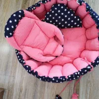 تشک گارد دار بچه ،برای سیسمونی بچه درحد نو