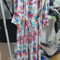 ماکسی ساحلی و تونیک مجلسی