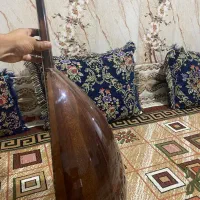 در حد نو یک ماه کار|سازهای سنتی|میناب, |دیوار