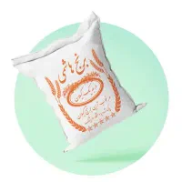 فروش برنج های هاشمی درجه ۱