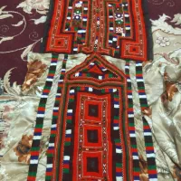 فوری دو دست لباس بلوچی حراج میشود با قیمت خوب