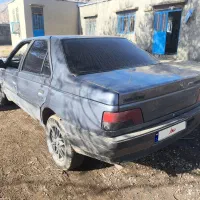 پژو 405 مدل 94|خودرو سواری و وانت|یاسوج, |دیوار