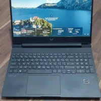 لپ تاپ استوک HP Victus 15|رایانه همراه|تهران, میدان ولیعصر|دیوار