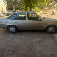 دوو سیلو مدل ۸۲ *بکر*|خودرو سواری و وانت|ارومیه, |دیوار