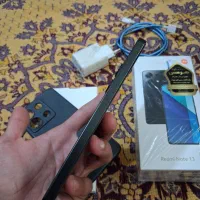 Note13آکبند خشک صفرJ7J5A10A11A12A13|موبایل|مشهد, پروین اعتصامی|دیوار
