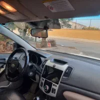 سراتو ۲۰۰۰ اتومات مدل ۱۳۹۶|خودرو سواری و وانت|شاهینشهر, شهرک هشت بهشت|دیوار