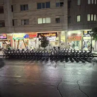 هندا ۱۲۵ و هندا ۲۰۰ راپیدو شرکت بنلی