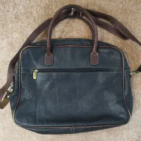 کیف اداری چرم طبیعی|کیف، کفش، کمربند|تهران, بلوار کشاورز|دیوار