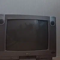 تلویزیون
