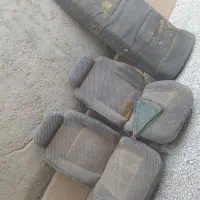 وسایل پژو 405