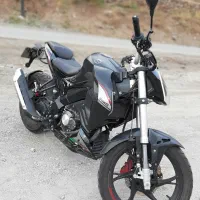 بنلی ۱۸۰اس - Benelli 180s|موتورسیکلت|تهران, فلسطین (میدان انقلاب)|دیوار