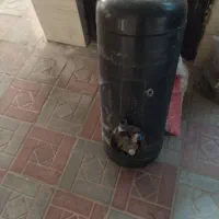 کپسول گاز ال پی جی|قطعات یدکی و لوازم جانبی|بیرجند, |دیوار