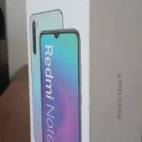 موبایل شیائومی نوت 8