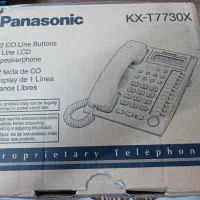 فروش کوشی سانترال پاناسونیگ|تلفن رومیزی|تهران, فلسطین (میدان انقلاب)|دیوار