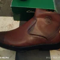 نیم بوت مردانه|کیف، کفش، کمربند|ری, حمزهآباد|دیوار