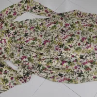 لباس کردی حریر بدون زیر پوش