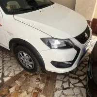 کوییک gxl با ترمز esc