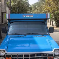 نیسان دوگانه