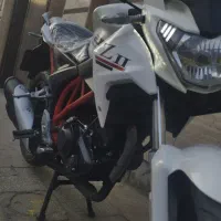 موتور/z2 200cc|موتورسیکلت|قم, امامزاده ابراهیم|دیوار