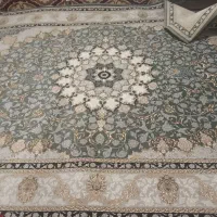 یک جفت فرش هفصد شانه نو 12متری