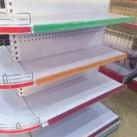 قفسه بندی جنرال فلز S.M.F.A