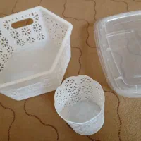 وسایل کاشت ناخن|آرایشگاه و سالن‌های زیبایی|چناران, |دیوار