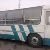 اتوبوس بنز 302 مدل 71|خودرو سنگین|بیرجند, |دیوار