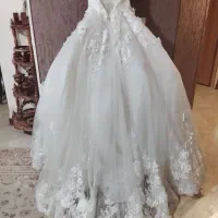 لباس عروس|لباس|تهران, ازگل|دیوار