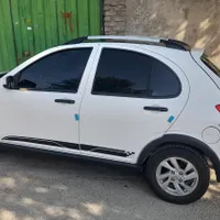 کوییک GXR تیپ L، مدل ۱۴۰۳