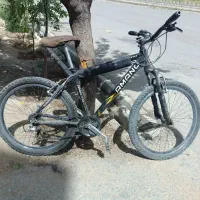 دوچرخه ۲۶