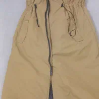 پافر بلند خوش رنگ