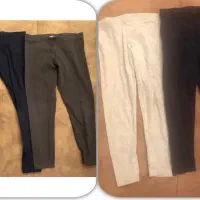 تعدادی لباس در حد نو و استفاده شده|کفش و لباس بچه|تهران, فرمانیه|دیوار