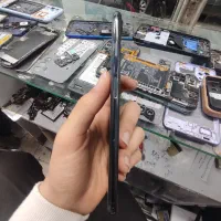 iphone 7plus|موبایل|خوی, |دیوار