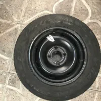 زاپاس پژو