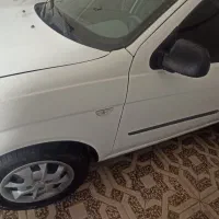 تیبا صندوقدار مدل ۱۴۰۰ بی رنگ|خودرو سواری و وانت|اسلام‌شهر, شهرک سالور|دیوار
