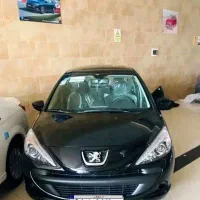 207مشکی پانا