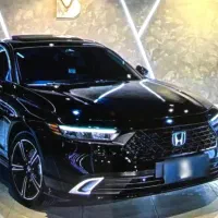 هیوندا آکوورد 2025