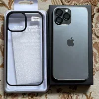 ایفون ۱۳ پرومکس ۲۵۶