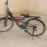دوچرخه سایز ۲۶