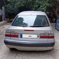 زانتیا مدل ۸۳