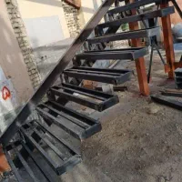 جوشکاری و برشکاری و مونتاژ کاری|خدمات پیشه و مهارت|بندرعباس, |دیوار