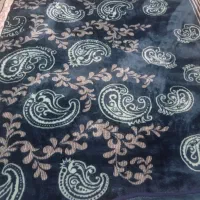 پتو یک نفره نونو مارک گلباف قیمت 1100|رختخواب، بالش، پتو|بیرجند, |دیوار