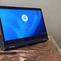 لپ تاپ Lenovo لنوو تینک پد مدل yoga x380|رایانه همراه|قم, دروازه کاشان|دیوار