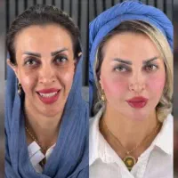 ژل لب و صورت اودری فقط هزینه مواد ۳۹۰ ت|خدمات آرایشگری و زیبایی|تهران, نارمک|دیوار
