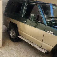 فروش ماشین پاترول